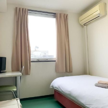Hotel Shin-Imamiya - Vacation Stay 36308V Ōsaka Eksteriør bilde