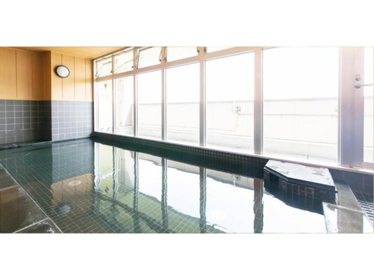 Hotel Shin-Imamiya - Vacation Stay 36308V Ōsaka Eksteriør bilde